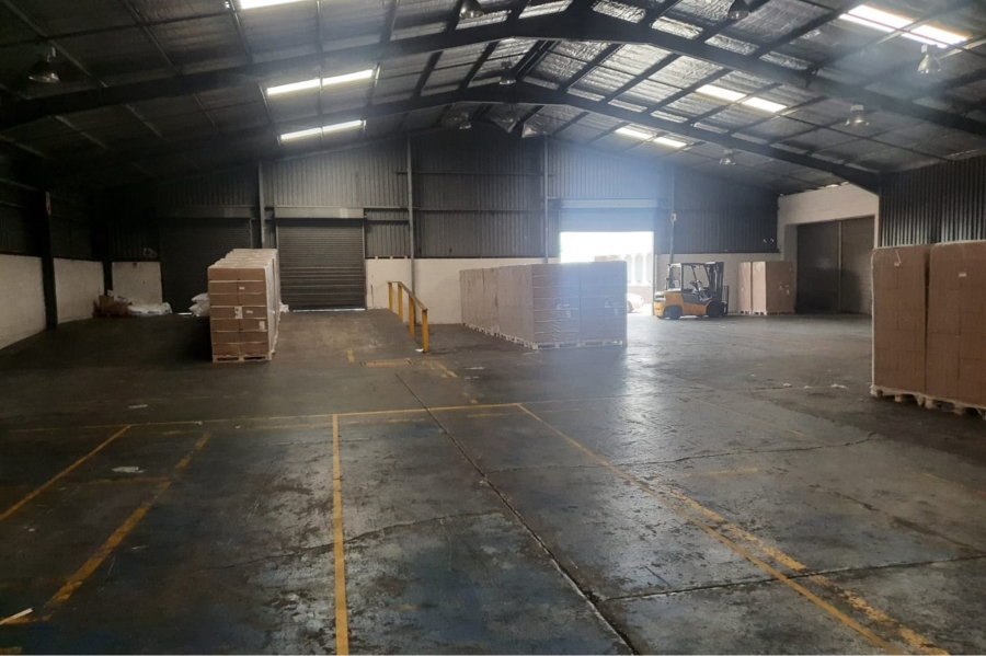 Commercial Property for Sale in Deal Party Eastern Cape